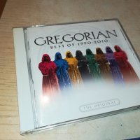GREGORIAN CD-ВНОС GERMANY 2411231925, снимка 1 - CD дискове - 43133911