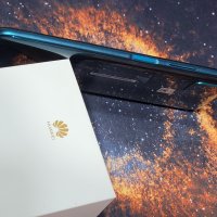 Продавам Huawei P40 Lite, снимка 7 - Huawei - 43541759