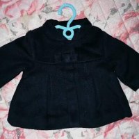 Бебешко палто и костюм за бебе Chicco, снимка 1 - Комплекти за бебе - 32888390