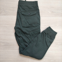 Мъжки спортен панталон River Island размер 32 , 34, снимка 1 - Панталони - 44862122