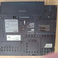 Toshiba Tecra M5 на части, снимка 3 - Лаптопи за дома - 38228335