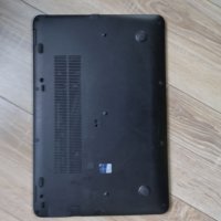 HP ZBook 15 u G3 i7/ 8 ram/ 240 ssd/ лаптоп, снимка 13 - Лаптопи за работа - 40337772