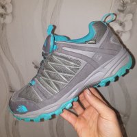 туристически обувки THE NORTH FACE ALTEO GTX  номер 42-42,5, снимка 4 - Други - 35561748