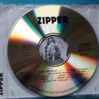 Zipper – 1975 - Zipper(Hard Rock), снимка 4 - CD дискове - 43018009
