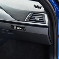 Релефни лепенки за Хонда и Опел, снимка 6 - Аксесоари и консумативи - 32222205