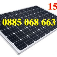 Нов! Соларен панел 150W 1.48м/68см, слънчев панел, Solar panel 150W, контролер, снимка 1 - Други стоки за дома - 32895295