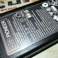 PIONEER 19V 3.42A POWER ADAPTER 1112211037, снимка 10 - Други - 35102105