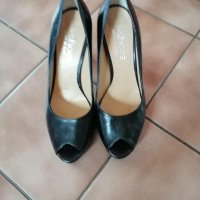 Дамски обувки 37номер  , снимка 1 - Дамски обувки на ток - 38036349