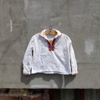 Стара детска риза за носия #2, снимка 1 - Антикварни и старинни предмети - 33027382