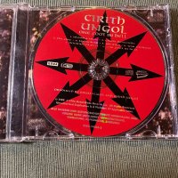 Accept,Running Wild,Cirith Ungol, снимка 15 - CD дискове - 44116539