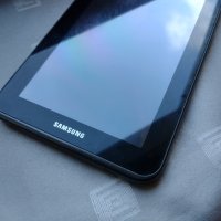 Samsung P3110 Galaxy Tab 2 7.0 Wi-Fi 8GB Таблет, снимка 8 - Таблети - 37992521
