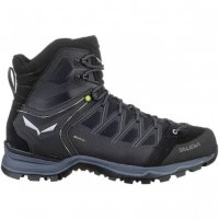 Туристически обувки Salewa MTN Trainer Lite Mid GTX Gore Tex Промо цена , снимка 1 - Спортни обувки - 40210156