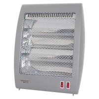 Кварцова печка Voltomat Heating, 800 W, снимка 2 - Отоплителни печки - 43115948