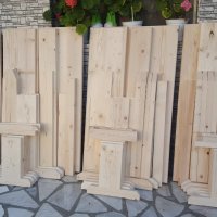 Дървени маси и пейки - Комплекти в НАЛИЧНОСТ , снимка 7 - Маси - 32344173