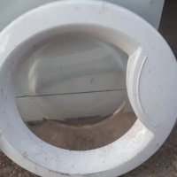 Продавам Люк за пералня Whirlpool AWO/D45135, снимка 1 - Перални - 38443684