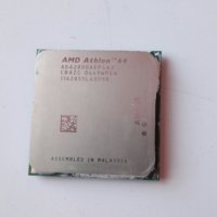 Процесор-AMD Athlon TM 64, снимка 1 - Процесори - 44111269