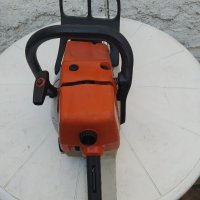 Щил/Stihl 361, снимка 2 - Градински инструменти - 38065373