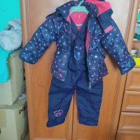 Якета различни размери, снимка 8 - Детски якета и елеци - 38086519