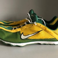 Nike Zoom Forever Oregon ~ 313485-711 ~ Running Shoes 2006, снимка 1 - Маратонки - 43217078