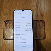 Samsung Galaxy A22, снимка 4 - Samsung - 39816310