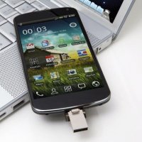 USB OTG Fash Memory 16G USB3.0 / Micro USB Kingston DTDuo и за Android Флаш Памет, снимка 7 - USB Flash памети - 22882500