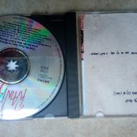 RAINBIRDS-оригинален диск., снимка 2 - CD дискове - 33619852