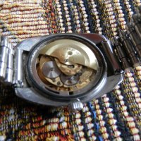 швейцарски часовник RADO, снимка 6 - Мъжки - 43297519