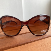 Дамски слънчеви очила, снимка 1 - Слънчеви и диоптрични очила - 36411742