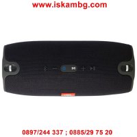 Преносима тонколона JBL Extremе, снимка 5 - Bluetooth тонколони - 28450681