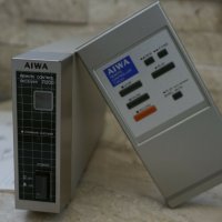 Aiwa RC-R200 , снимка 2 - Декове - 31245657