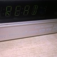 LG DR175 DVD RECORDER-ВНОС ШВЕИЦАРИЯ, снимка 7 - Ресийвъри, усилватели, смесителни пултове - 27432796