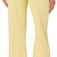 The Drop Дамски панталон Hunter Pull-on с  странични цепки размер S НОВ, снимка 2 - Панталони - 39099568
