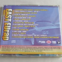 Оригинален CD Компакт диск - EAST EUrap, снимка 3 - CD дискове - 39787546