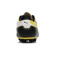 Футболни обувки, бутонки Puma, 38 номер, снимка 4 - Детски маратонки - 43097934