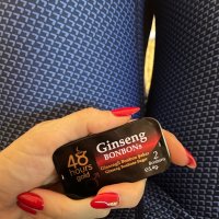 Ginseng bonbons 48 hours gold, снимка 1 - Хранителни добавки - 43587534