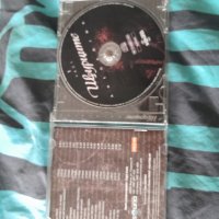 Щурците любилеен CD диск!, снимка 1 - CD дискове - 43898039