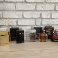 Мъжки парфюми , снимка 2 - Мъжки парфюми - 43938426