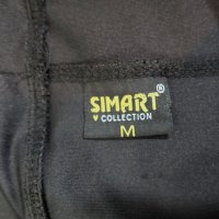 Simart Collection M размер черен дълъг камуфлажен клин, снимка 18 - Клинове - 39584099