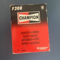 НОВИ Филтри CHAMPION | Въздушни | Горивни | Филтър купе, снимка 3 - Части - 43408685