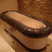 Масажни легла от стиропор, снимка 2 - Ремонти на баня - 37089994