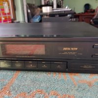 PIONEER PD-4300 CD PLAYER , снимка 10 - Аудиосистеми - 43042961
