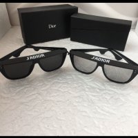 DIOR 2019 слънчеви UV 400 защита с лого, снимка 12 - Слънчеви и диоптрични очила - 28267053