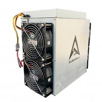ASIC Копач  bitcoin Avalon Miner a1246 87t asic, снимка 1 - Други - 33663024
