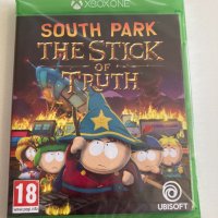 South Park The Stick Of Truth за Xbox one - Нова запечатана, снимка 1 - Игри за Xbox - 37246162