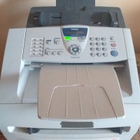 Brother Laser FAX-2820, снимка 17 - Принтери, копири, скенери - 27851000