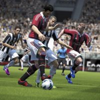 Най-добрата игра FIFA 14 за Playstation 3, ФИФА НОМЕР 1 за Плейстейшън PS3 с мултиплейър PSN, снимка 4 - Игри за PlayStation - 37084032