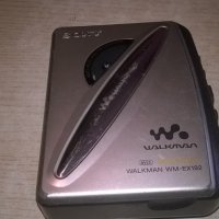 SONY WM-EX192 WALKMAN-ВНОС ШВЕЦИЯ, снимка 4 - Радиокасетофони, транзистори - 28083077