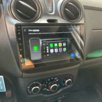 Dacia Dokker/Lodgy 2012 - 2020, Android Mултимедия/Навигация, снимка 5 - Аксесоари и консумативи - 44058861