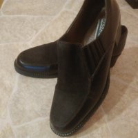 Обувки, снимка 3 - Дамски ежедневни обувки - 27205589