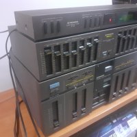 Pioneer SA-05, SG-05, DT-32 Усилвател, еквалайзер, таймер, снимка 11 - Ресийвъри, усилватели, смесителни пултове - 38838192